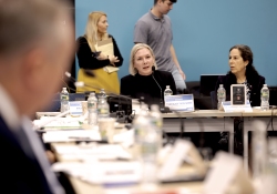 Medicaid Roundtable