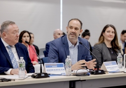 Medicaid Roundtable