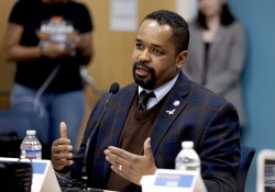 Medicaid Roundtable