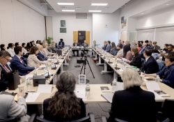Medicaid Roundtable