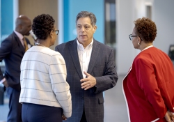 Medicaid Roundtable