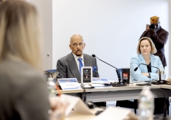Medicaid Roundtable