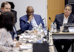 Medicaid Roundtable