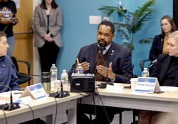 Medicaid Roundtable