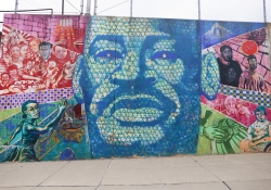 MLK Day of Action :: April 4, 2019