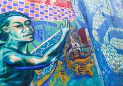 MLK Day of Action :: April 4, 2019