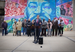 MLK Day of Action :: April 4, 2019