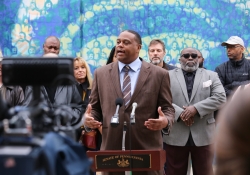MLK Day of Action :: April 4, 2019