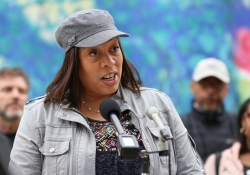 MLK Day of Action :: April 4, 2019