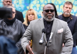 MLK Day of Action :: April 4, 2019