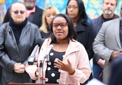 MLK Day of Action :: April 4, 2019