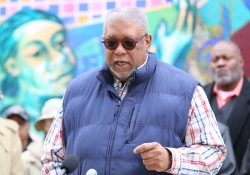 MLK Day of Action :: April 4, 2019