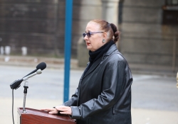 MLK Day of Action :: April 4, 2019