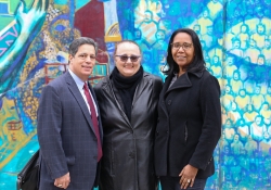 MLK Day of Action :: April 4, 2019