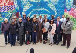 MLK Day of Action :: April 4, 2019