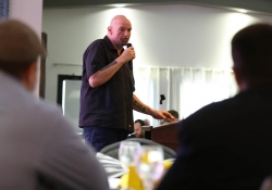 Mon Yough Chamber Legislative Panel :: April 26, 2019