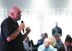 Mon Yough Chamber Legislative Panel :: April 26, 2019