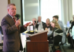 Mon Yough Chamber Legislative Panel :: April 26, 2019