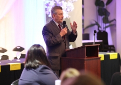 Mon Yough Chamber Legislative Panel :: April 26, 2019