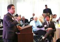 Mon Yough Chamber Legislative Panel :: April 26, 2019