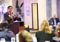 Mon Yough Chamber Legislative Panel :: April 26, 2019