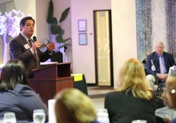 Mon Yough Chamber Legislative Panel :: April 26, 2019