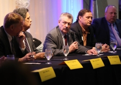 Mon Yough Chamber Legislative Panel :: April 26, 2019