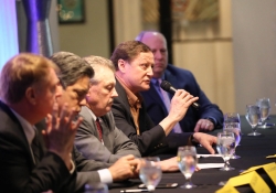 Mon Yough Chamber Legislative Panel :: April 26, 2019