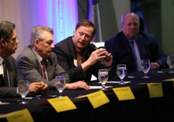 Mon Yough Chamber Legislative Panel :: April 26, 2019