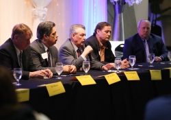 Mon Yough Chamber Legislative Panel :: April 26, 2019