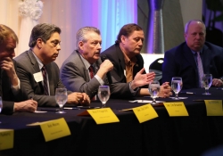 Mon Yough Chamber Legislative Panel :: April 26, 2019