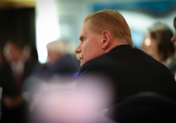 Mon Yough Chamber Legislative Panel :: April 26, 2019