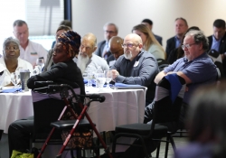 Mon Yough Chamber Legislative Panel :: April 26, 2019