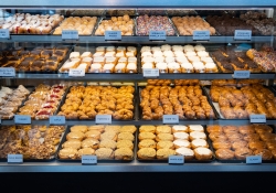 Oakmont Bakery :: February 25, 2019