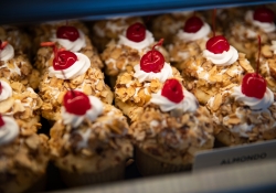 Oakmont Bakery :: February 25, 2019