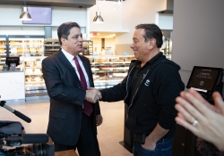 Oakmont Bakery :: February 25, 2019