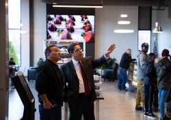 Oakmont Bakery :: February 25, 2019