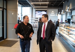 Oakmont Bakery :: February 25, 2019