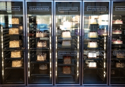 Oakmont Bakery :: February 25, 2019