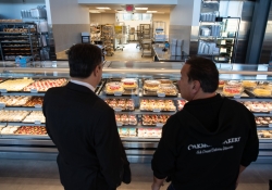 Oakmont Bakery :: February 25, 2019