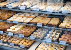 Oakmont Bakery :: February 25, 2019