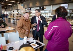 Oakmont Bakery :: February 25, 2019
