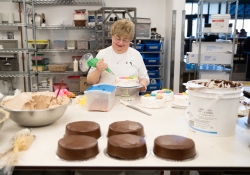 Oakmont Bakery :: February 25, 2019