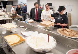 Oakmont Bakery :: February 25, 2019