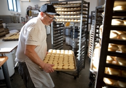 Oakmont Bakery :: February 25, 2019