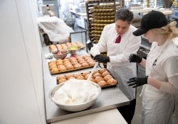 Oakmont Bakery :: February 25, 2019