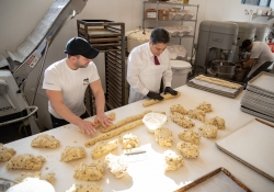 Oakmont Bakery :: February 25, 2019