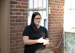 September 3, 2019: Elected officials work as servers for an hour to highlight the need for One Fair Wage