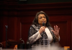 Arts and Culture Caucus