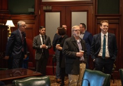 Arts and Culture Caucus